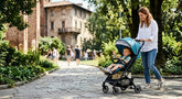 # Guida alla Scelta del Passeggino Leggero: Come Trovare quello Perfetto per la Tua Famiglia