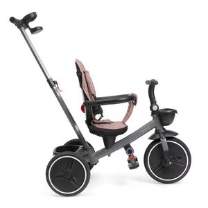 Triciclo Evolutivo 4 IN 1 Chicco Pink - 6