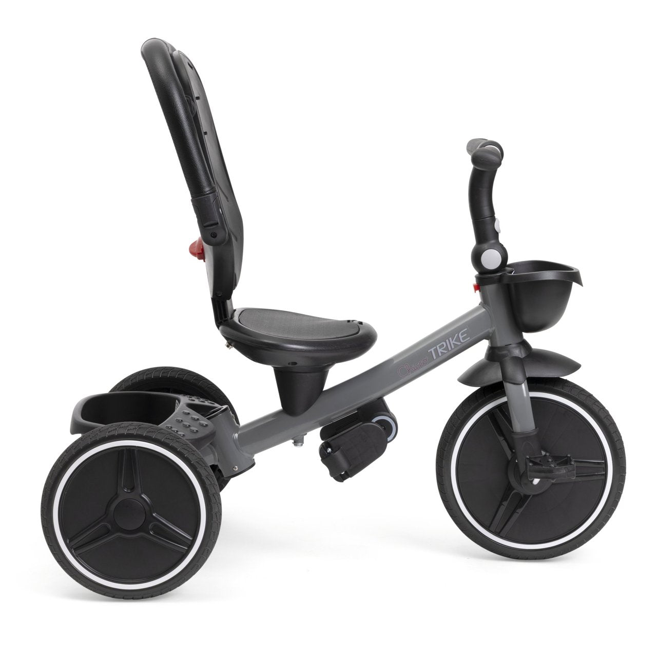 Triciclo Evolutivo 4 IN 1 Chicco Pink - 2