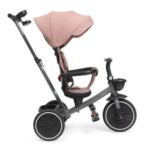 Triciclo Evolutivo 4 IN 1 Chicco Pink - 5
