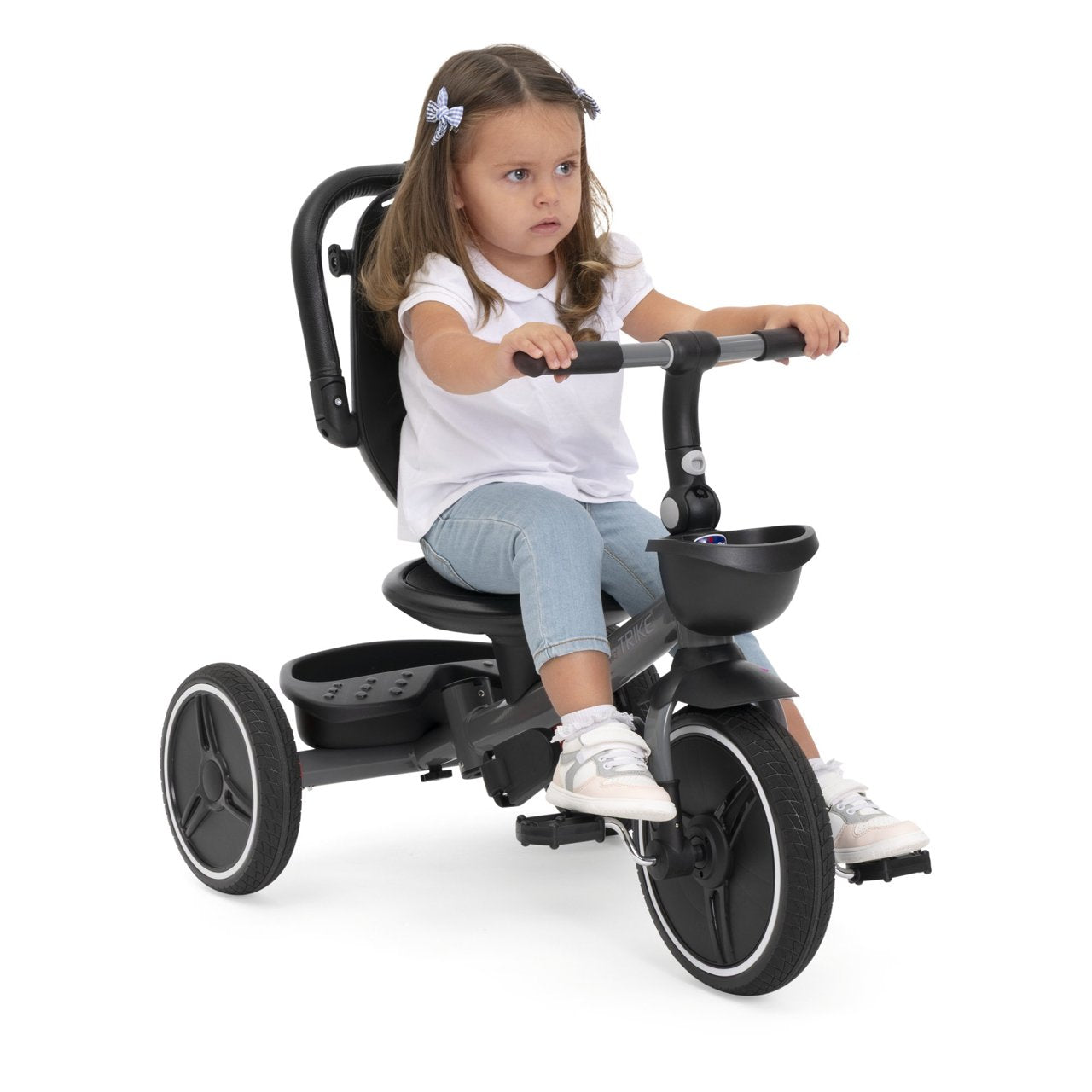 Triciclo Evolutivo 4 IN 1 Chicco Pink - 8