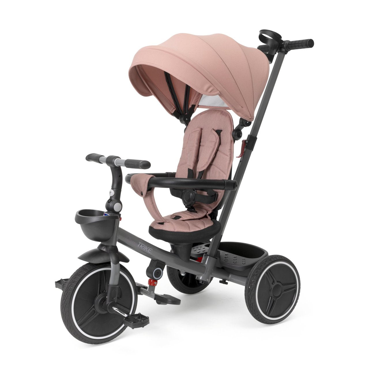 Triciclo Evolutivo 4 IN 1 Chicco Pink