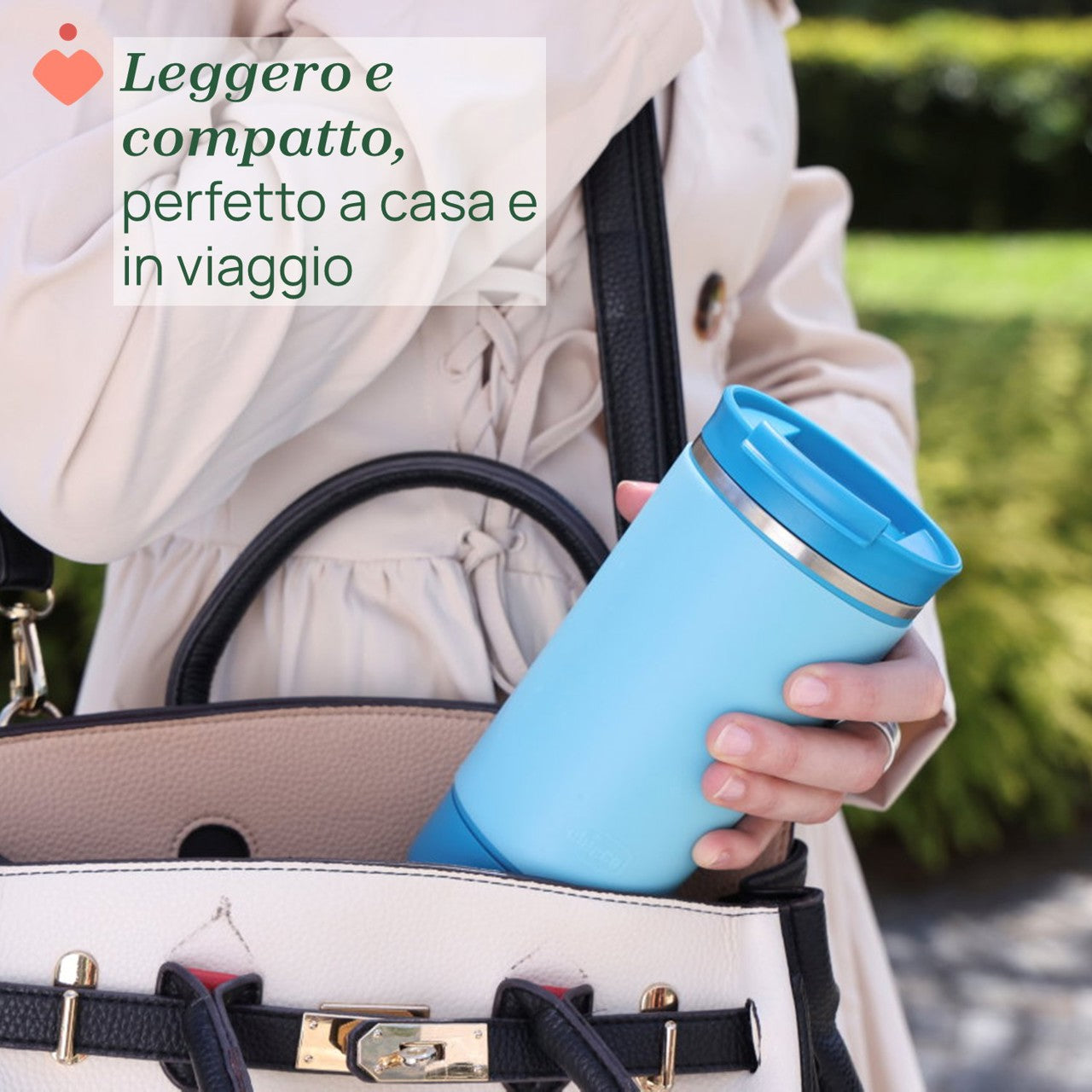 Bollitore Portatile Chicco