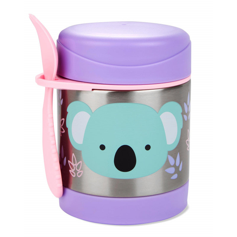 Skip Hop - Thermos Pappa in acciaio - Koala