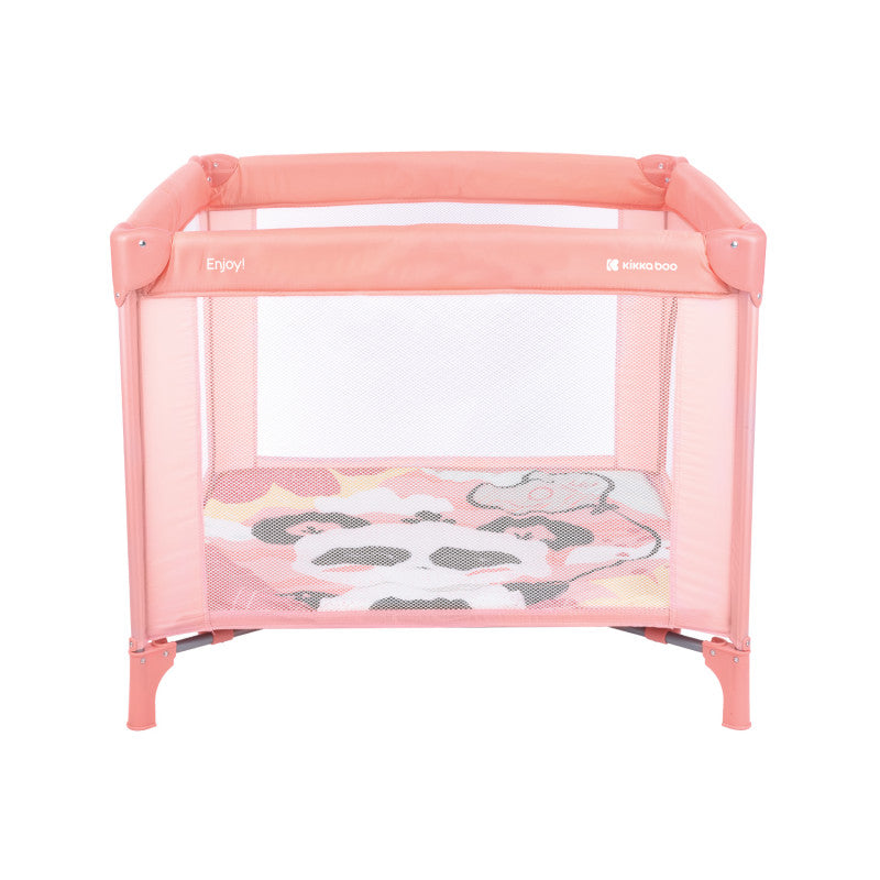 Box - Playpen Enjoy Pink