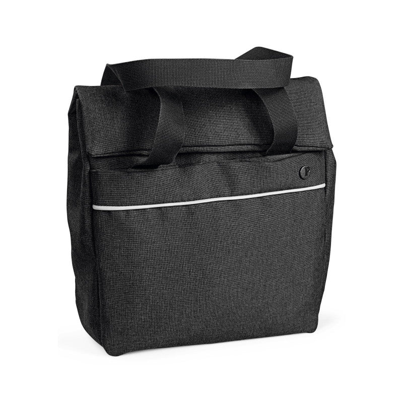 Borsa Smart Bag Peg Perego Titanium