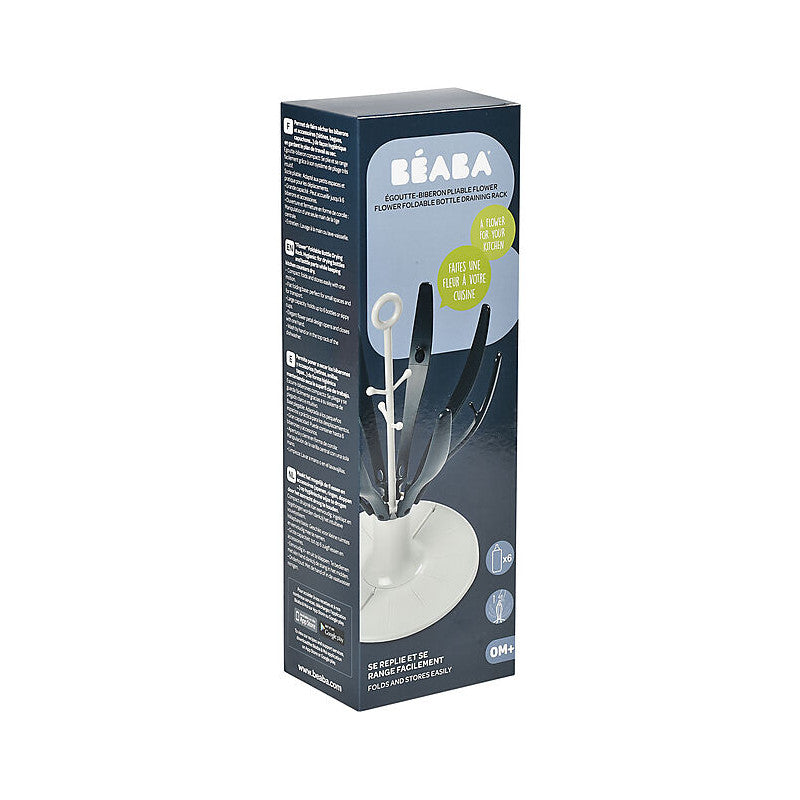 Beaba - Scola Biberon Pieghevole - 6