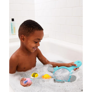 Skip Hop - Scoop & Catch Squirties - 6