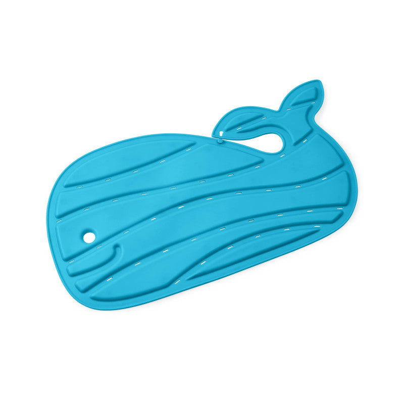 Skip Hop - Tappetino antiscivolo per Bagnetto Blu