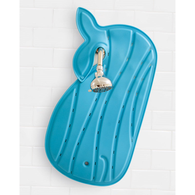 Skip Hop - Tappetino antiscivolo per Bagnetto Blu - 3
