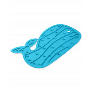 Skip Hop - Tappetino antiscivolo per Bagnetto Blu - 5