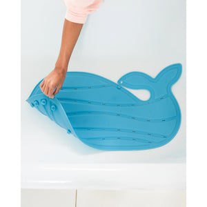 Skip Hop - Tappetino antiscivolo per Bagnetto Blu - 6