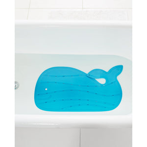 Skip Hop - Tappetino antiscivolo per Bagnetto Blu - 7