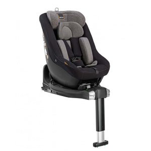 Inglesina - Marco Polo 360° i-Size Vulcan Black