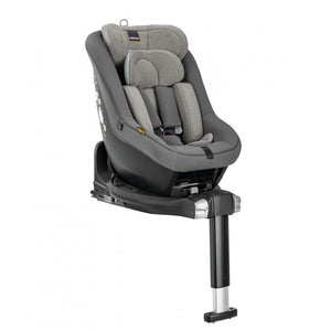 Inglesina - Marco Polo 360° i-Size Stone Grey