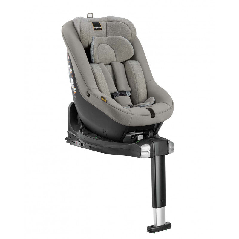 Inglesina - Marco Polo 360° i-Size