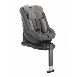 Darwin Next Stage i-Size Stone Grey