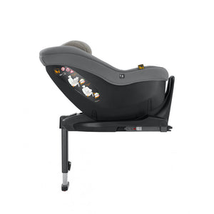 Darwin Next Stage i-Size Moon Grey - 2