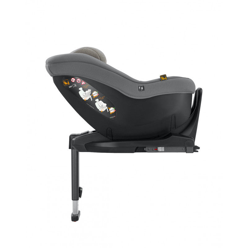 Inglesina - Darwin Next Stage i-Size - 2