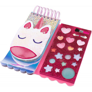 Girabrilla Unicorn Block Notes - 2