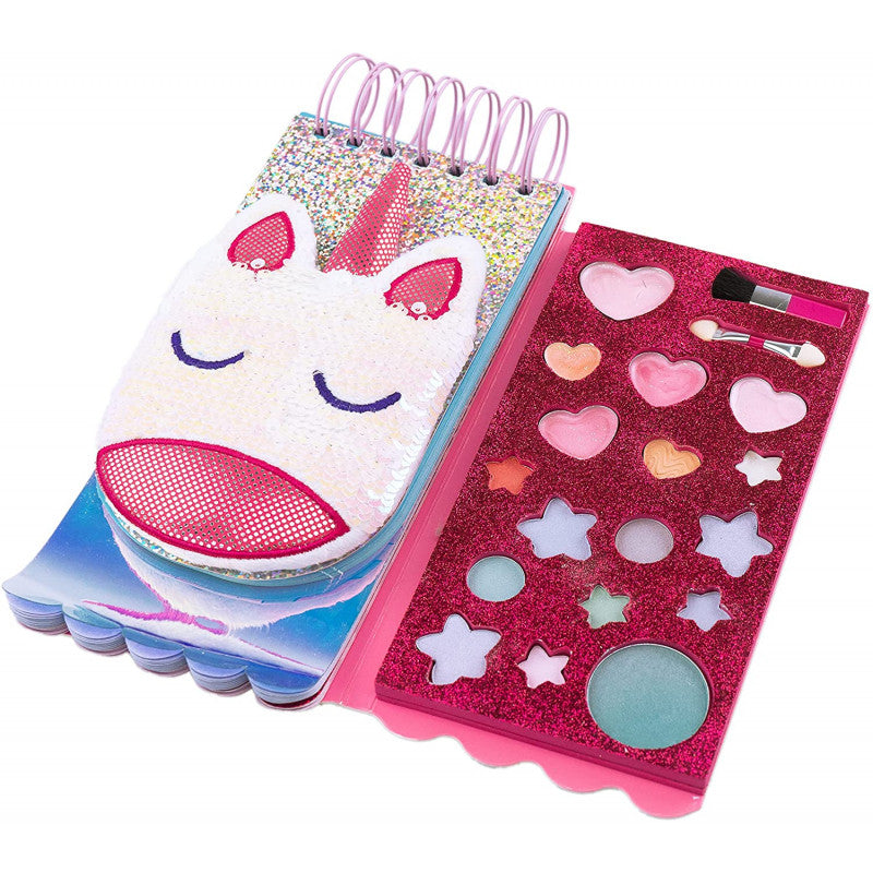 Girabrilla Unicorn Block Notes - 2