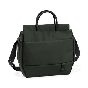 Borsa Fasciatoio Peg Perego Green