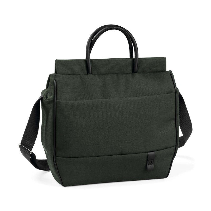 Borsa Fasciatoio Peg Perego Green