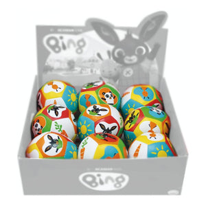 Display 9 pezzi Palla Ultrasoft di Bing