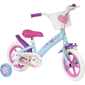 Bicicletta Pets 12"