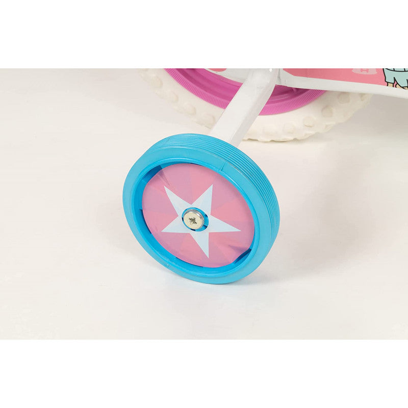 Bicicletta Pets 12" - 3