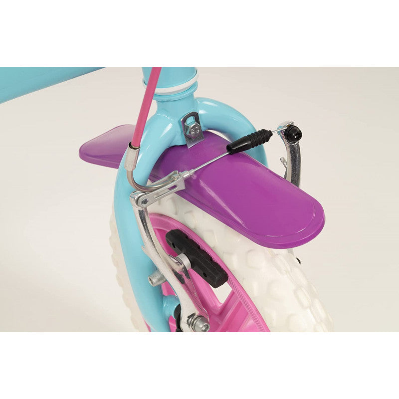 Bicicletta Pets 12" - 4