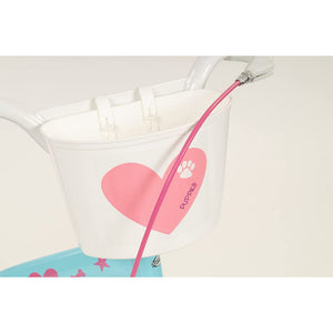 Bicicletta Pets 12" - 5
