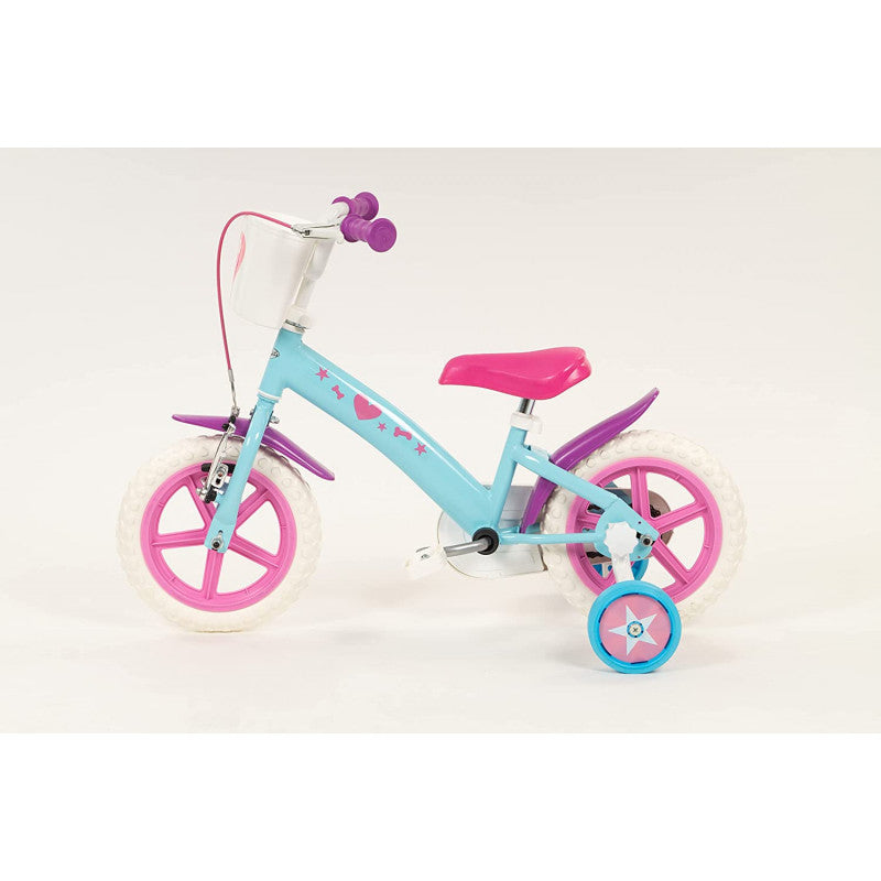 Bicicletta Pets 12" - 7