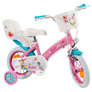 Toimsa - Bicicletta Fantasy Walk