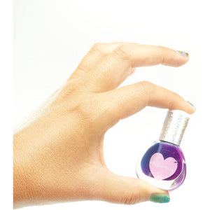 Influencer Rainbow Manicure - 2