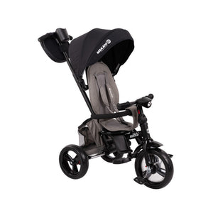 Triciclo Nikki Black Melange