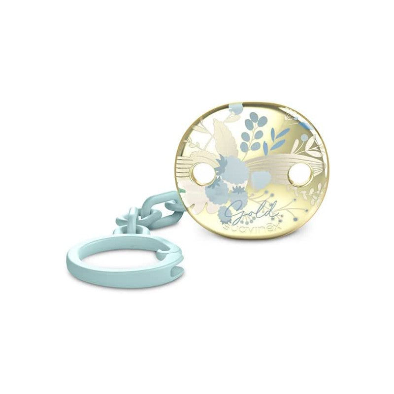 Suavinex - Set Nascita Gold Blu - 3