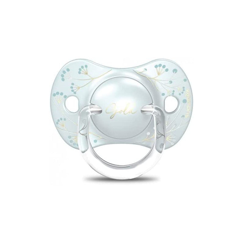 Suavinex - Set Nascita Gold Blu - 4