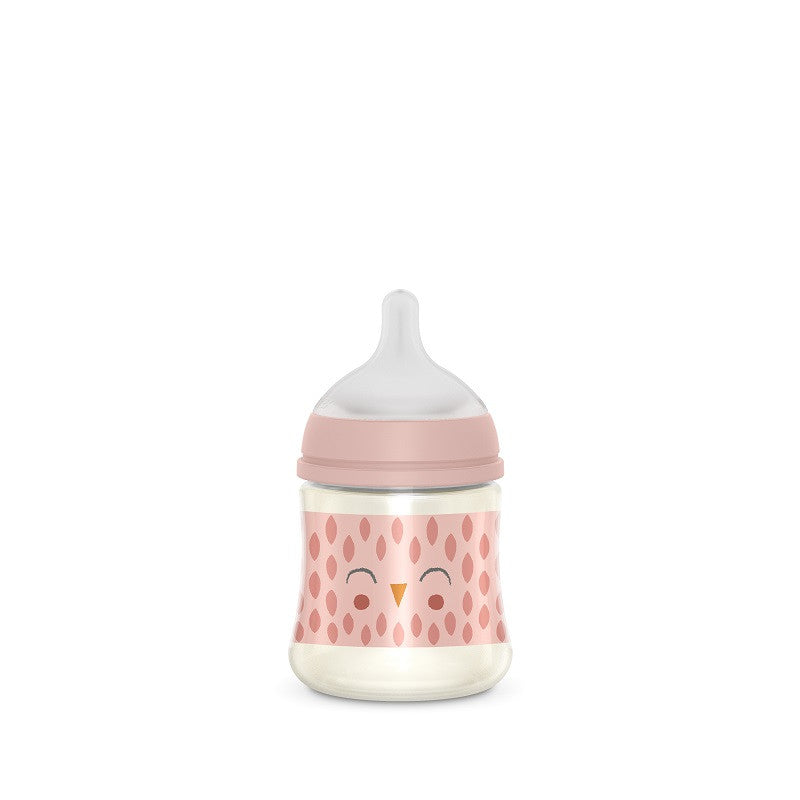 Suavinex - Biberon Bonhomia 150 ml - Rosa - 2