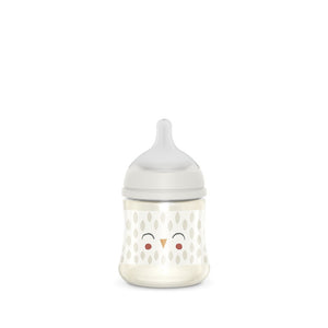 Suavinex - Biberon Bonhomia 150 ml - Bianco - 2