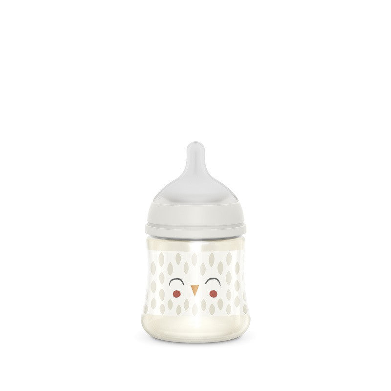 Suavinex - Biberon Bonhomia 150 ml - Bianco - 2