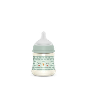 Suavinex - Biberon Bonhomia 150 ml - Verde - 2