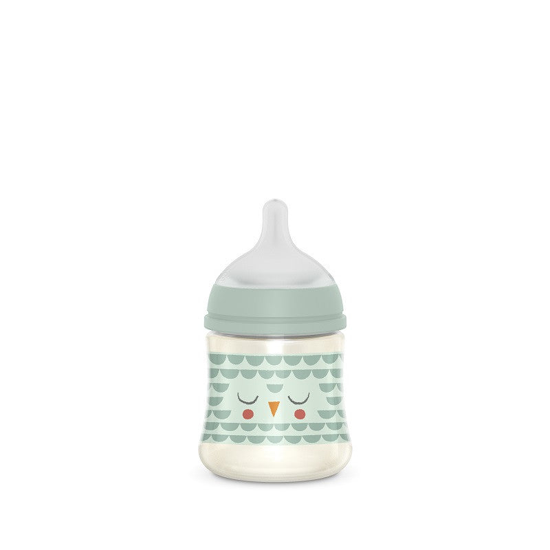 Suavinex - Biberon Bonhomia 150 ml - Verde - 2