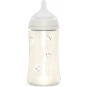 Suavinex - Biberon Bonhomia 270 ml - Bianco - 2