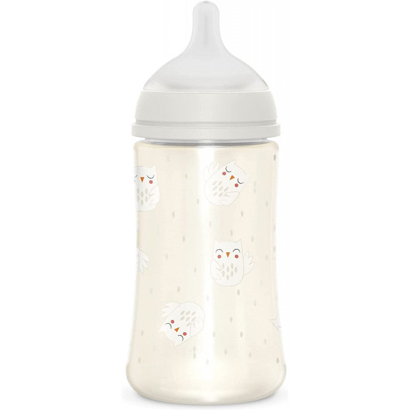 Suavinex - Biberon Bonhomia 270 ml - Bianco - 2