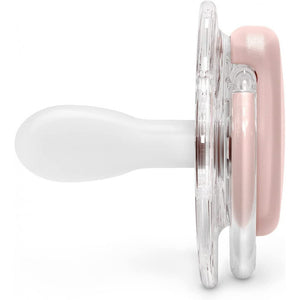 Suavinex - Ciuccio Bonhomia 0/6 Mesi - Rosa - 3
