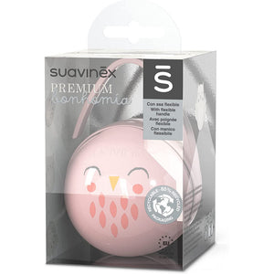Suavinex - Scatolina Portaciuccio Bonhomia - Rosa - 2