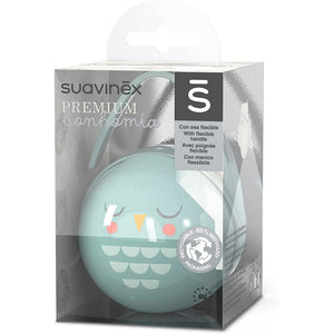 Suavinex - Scatolina Portaciuccio Bonhomia - Verde - 2