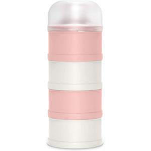 Suavinex - Dosatore per Latte in Polvere Bonhomia - Rosa - 2