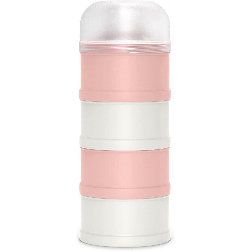 Suavinex - Dosatore per Latte in Polvere Bonhomia - Rosa - 2